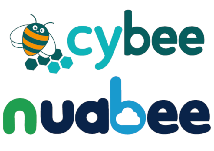 Logo Cybee-Nuabee