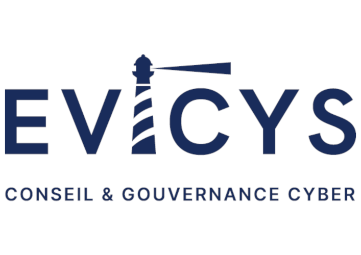 Logo Evicys