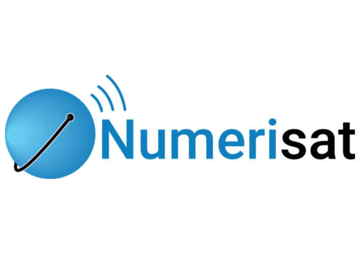 Logo Numerisat