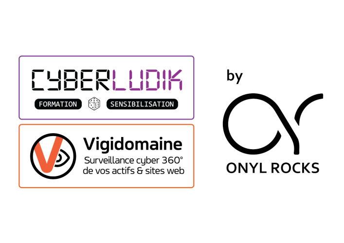Only rocks logo