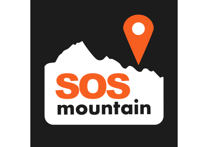 Logo SOS Mountain