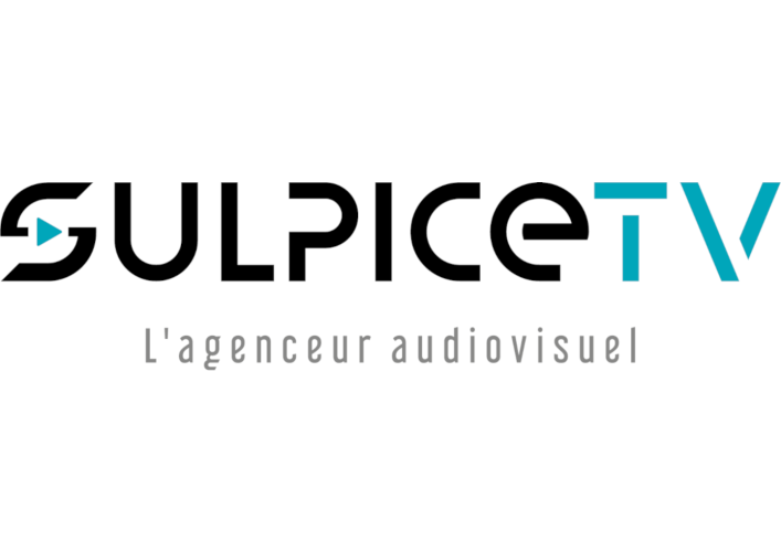Logo Sulpice TV
