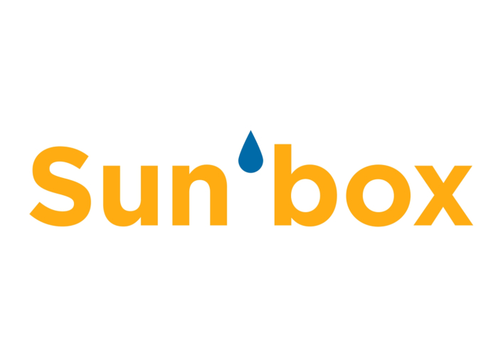 Logo Sunbox