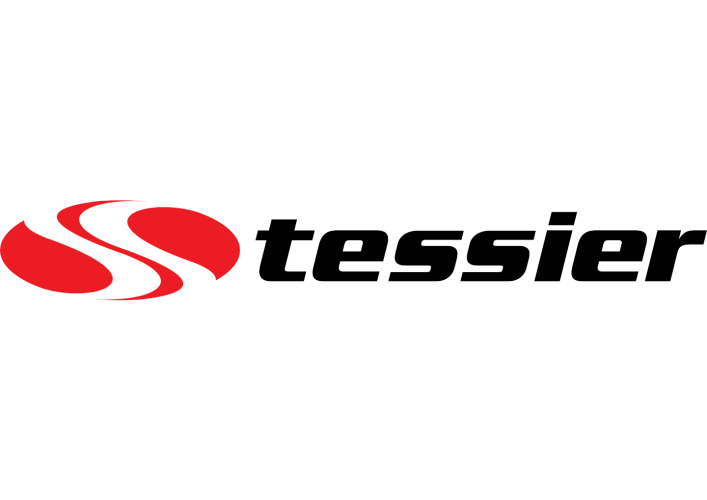 Logo Tessier
