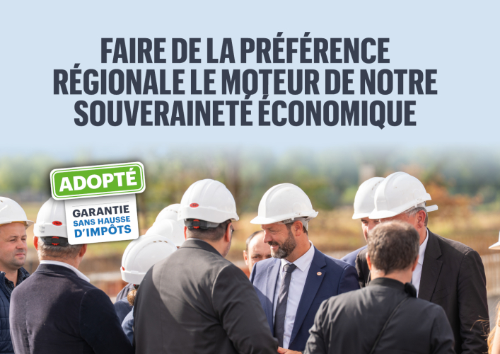 Visuel AP avril 2026 préférence régionale pour une souveraineté économique