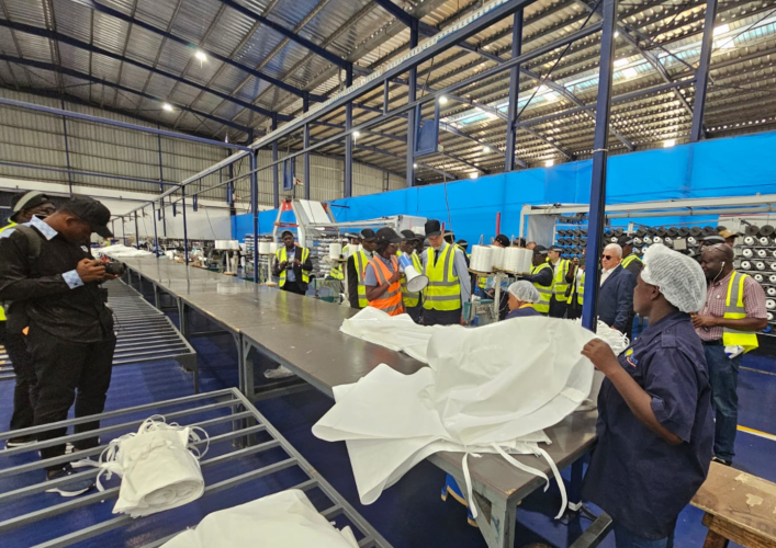 DRI - Mission Côte d'Ivoire 7