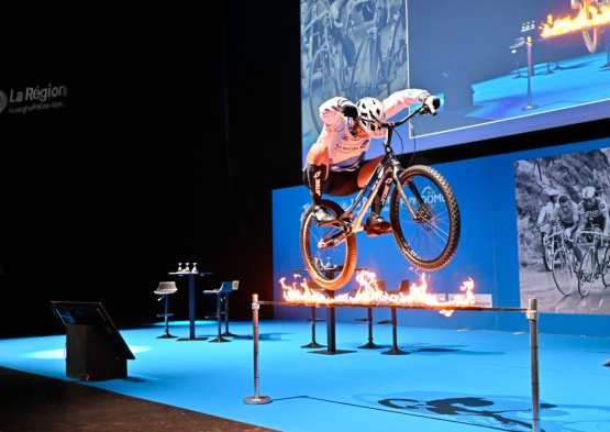 Soirée Tour de France 3