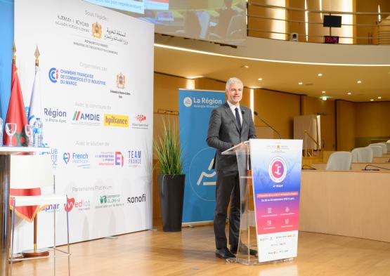 Journées économiques France-Maroc 3