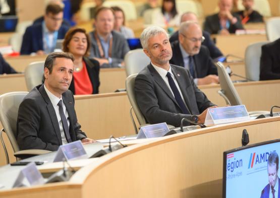 Journées économiques France-Maroc 5
