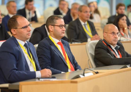 Journées économiques France-Maroc 4