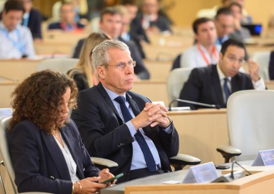 Journées économiques France-Maroc 6
