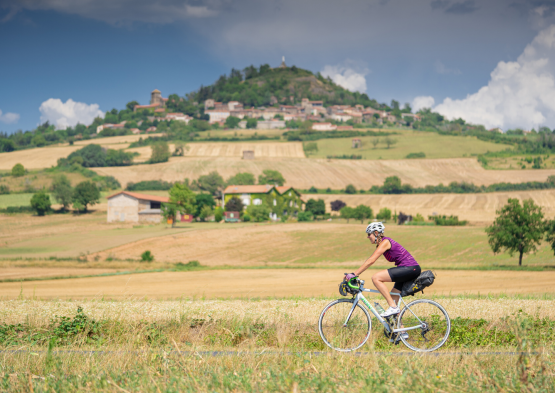 Pays d’Issoire (63)