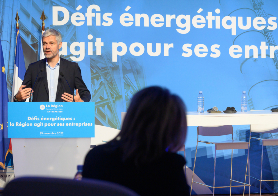 Défis énergétiques : un plan pour les entreprises 2