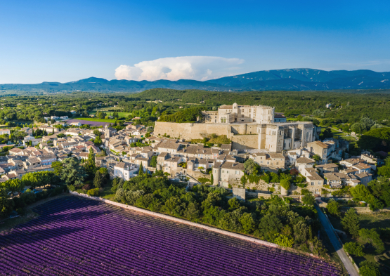 Le Château de Grignan