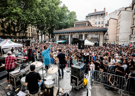 Nuits Sonores 04