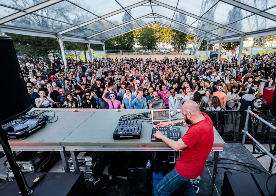 Nuits sonores 06