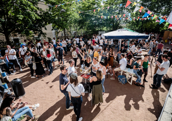 Nuits sonores 07