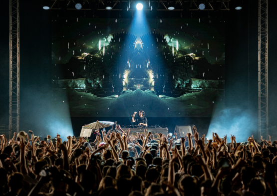Nuits sonores 09