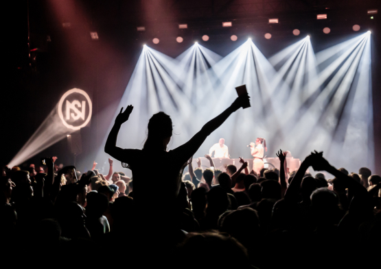 Nuits Sonores 01