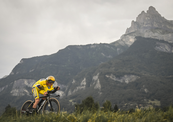 Tour de France étapes régionales 33