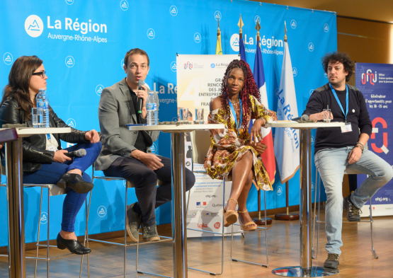 Francophonie GREF 02