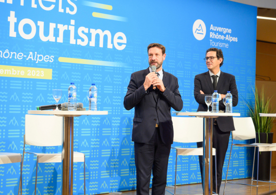 Sommets du Tourisme 2023-03