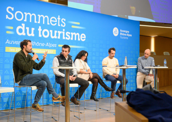 Sommets du Tourisme 2023-08