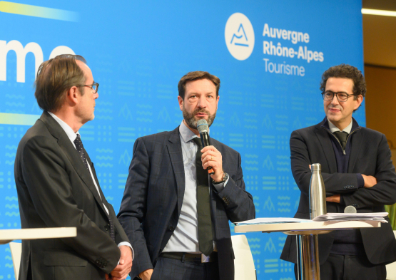 Sommets du Tourisme 2023-09