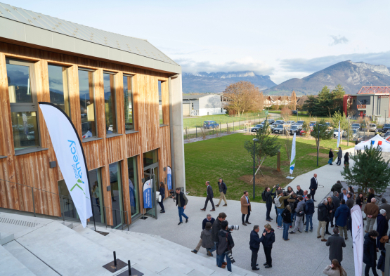 Fédération française de ski nouveau siège 3