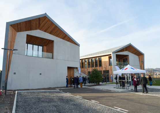 Fédération française de ski nouveau siège 4