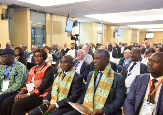 Rencontres économiques Côte d'Ivoire 6