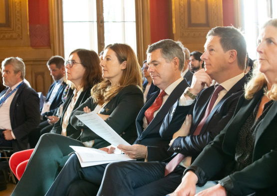 Forum Pays Europe orientale 6