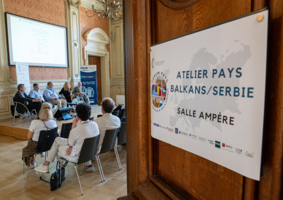 Forum Pays Europe orientale 3