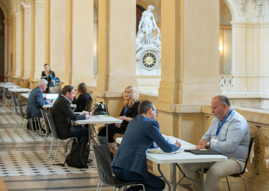 Forum Pays Europe orientale 7