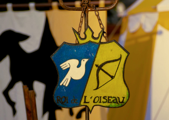 Roi de l'Oiseau 02