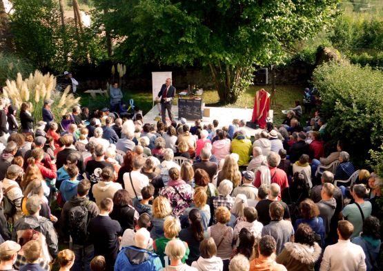 Festival du TRAC 6