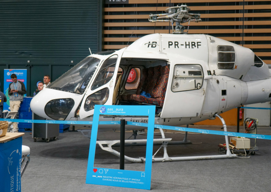 Mondial des Métiers 7
