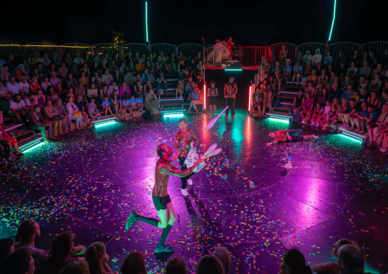 Festival Alba-la-Romaine 2025 - 4