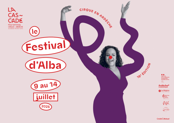 Festival Alba-la-Romaine 2025