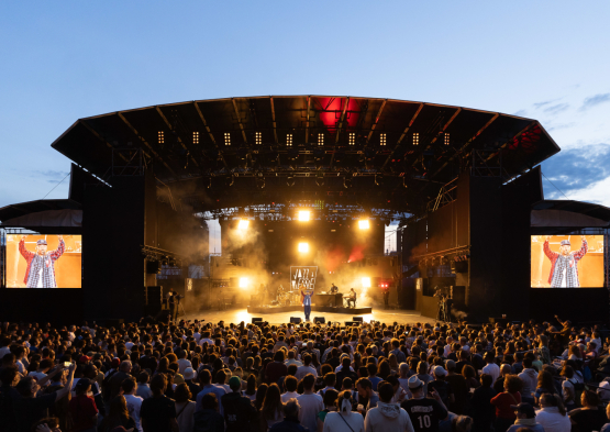 Jazz à Vienne 2025 - 2
