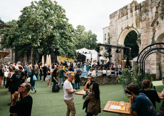 Jazz à Vienne 2025 - 3
