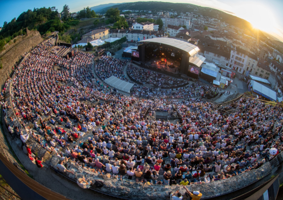 Jazz à Vienne 2025 - 5