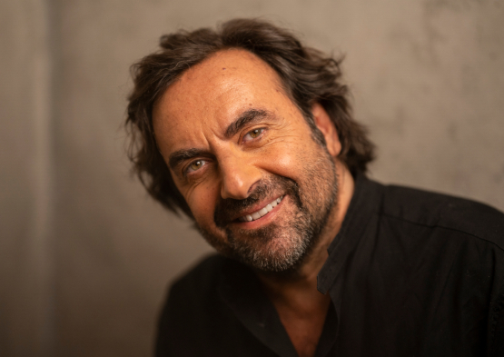 Cosmojazz André Manoukian