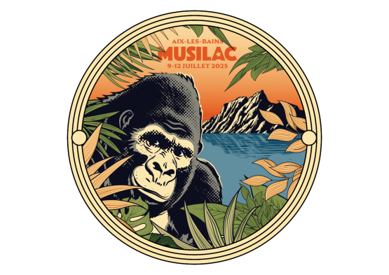 Musilac 2025