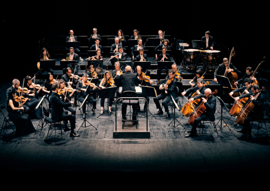 Orchestre national d'Auvergne-Rhône-Alpes 2