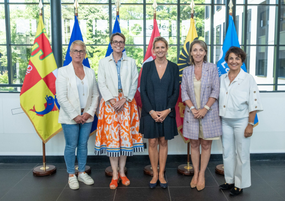 Rencontres économiques Genève 5