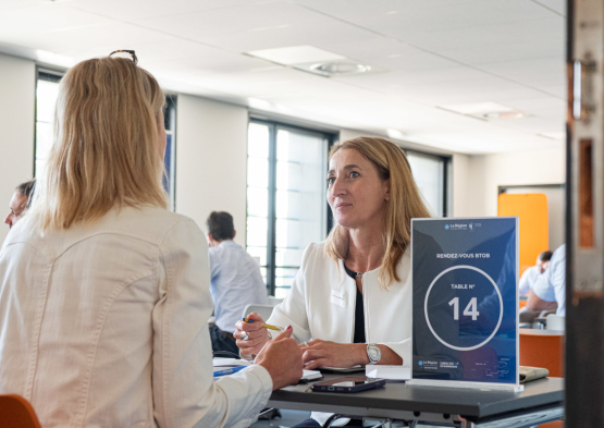Rencontres économiques Genève 6