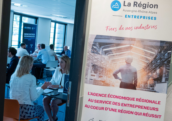 Rencontres économiques Genève 7
