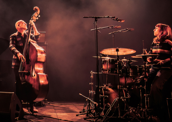 Avishai Cohen Trio