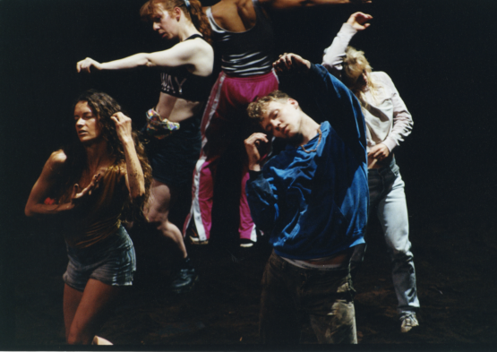 Biennale de la danse 2025 5
